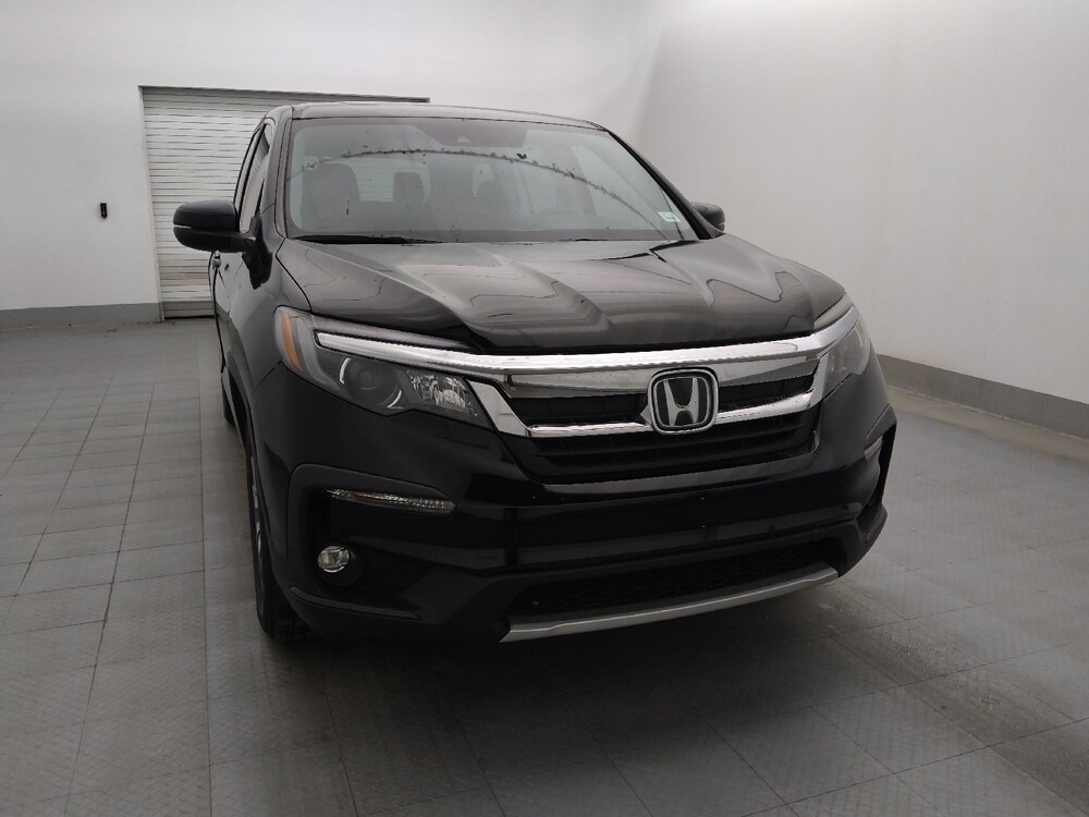2021 Honda Pilot in Tallahassee, FL 32304 - 18104841 14