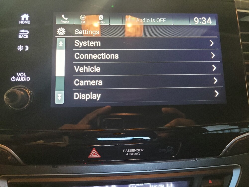 2021 Honda Pilot in Tallahassee, FL 32304 - 18104841 25