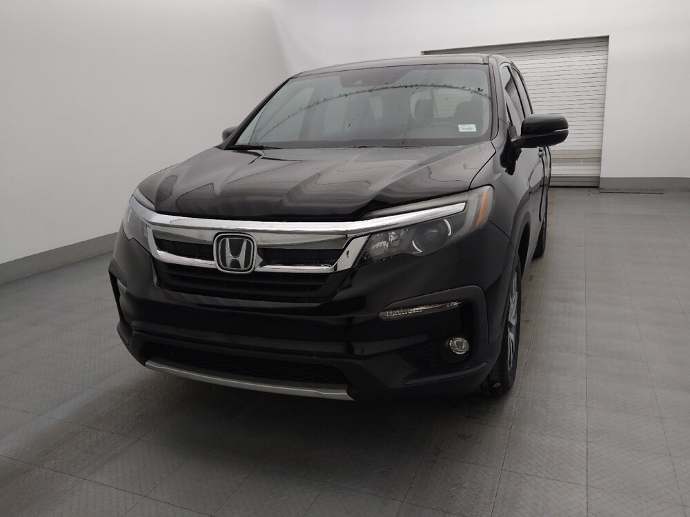2021 Honda Pilot in Tallahassee, FL 32304 - 18104841 15