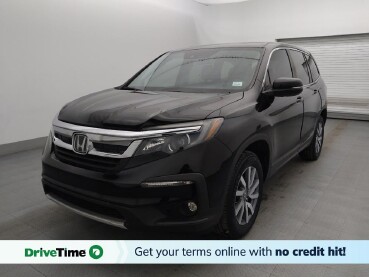2021 Honda Pilot in Tallahassee, FL 32304