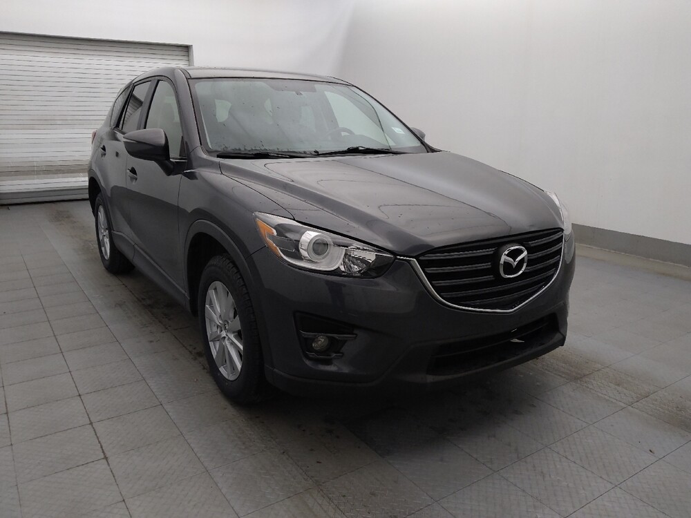 2016 Mazda CX-5 in Morrow, GA 30260 - 18104842 13
