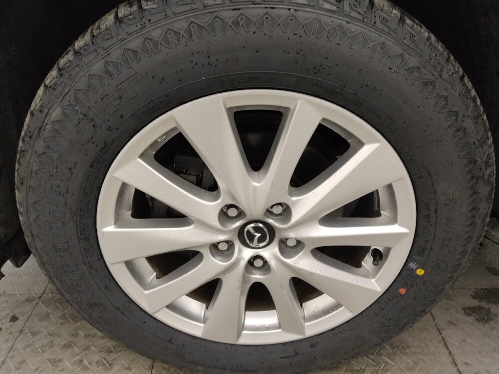 2016 Mazda CX-5 in Morrow, GA 30260 - 18104842 31