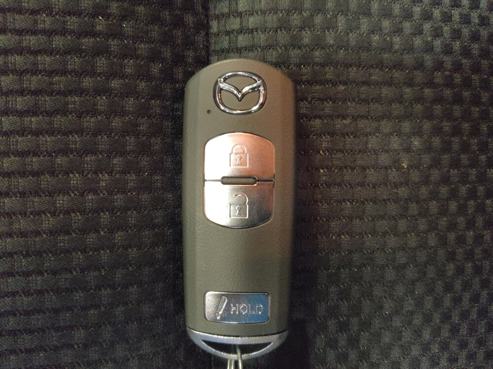 2016 Mazda CX-5 in Morrow, GA 30260 - 18104842 32