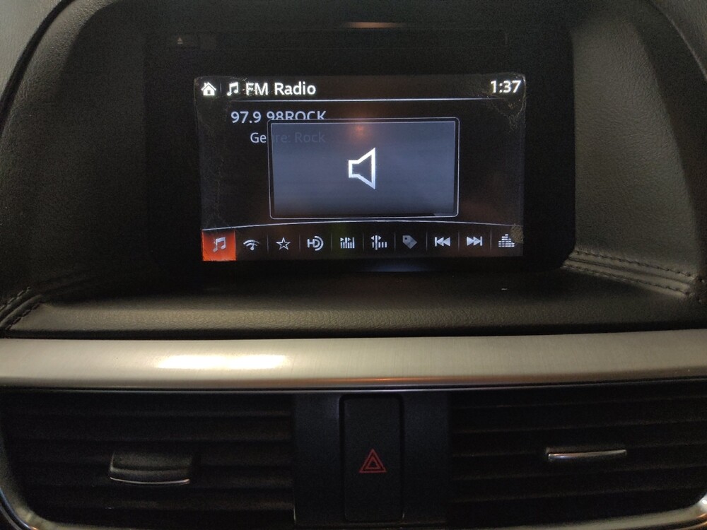 2016 Mazda CX-5 in Morrow, GA 30260 - 18104842 25