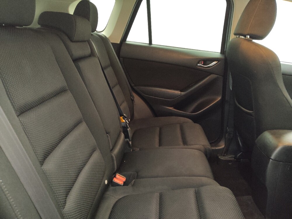 2016 Mazda CX-5 in Morrow, GA 30260 - 18104842 19