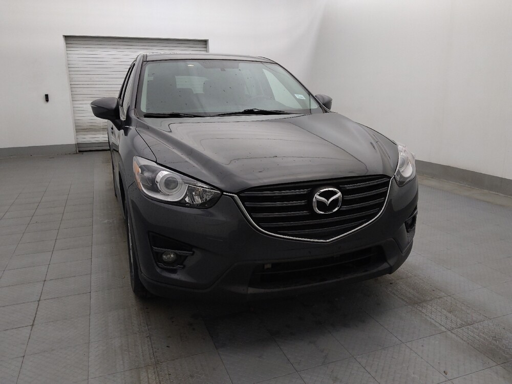 2016 Mazda CX-5 in Morrow, GA 30260 - 18104842 14