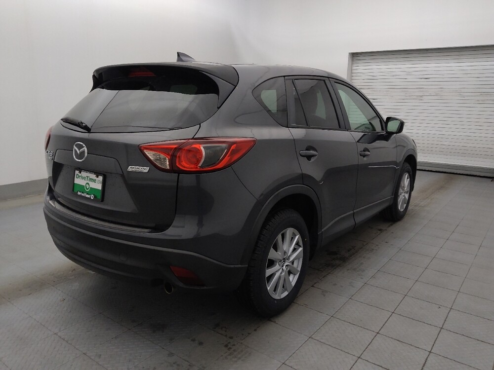2016 Mazda CX-5 in Morrow, GA 30260 - 18104842 9