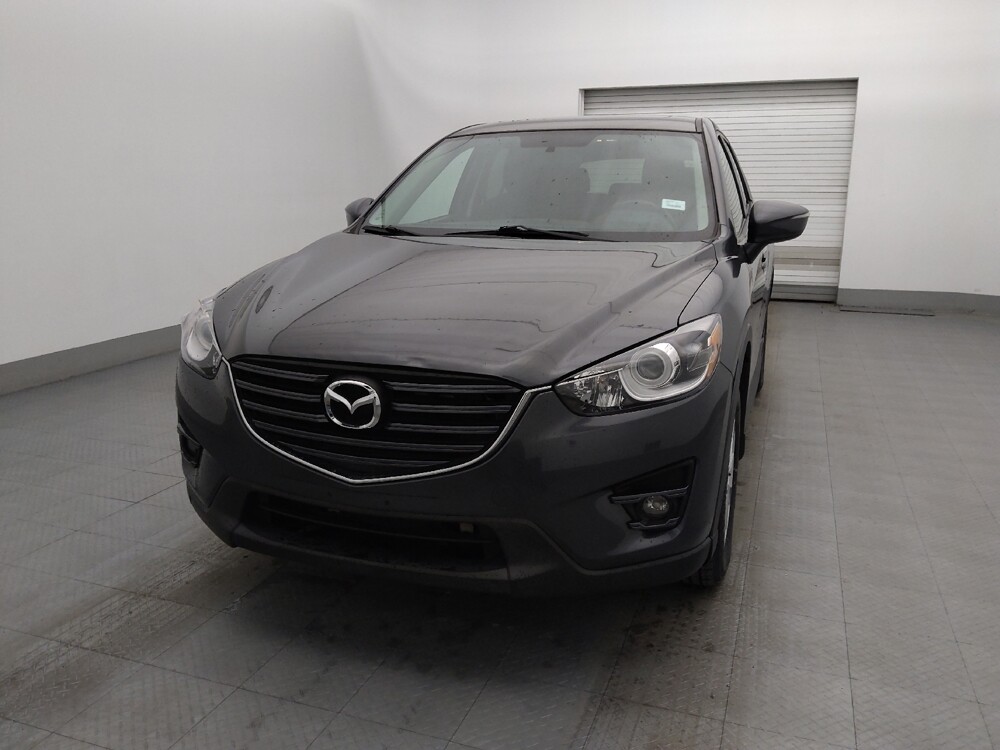 2016 Mazda CX-5 in Morrow, GA 30260 - 18104842 15