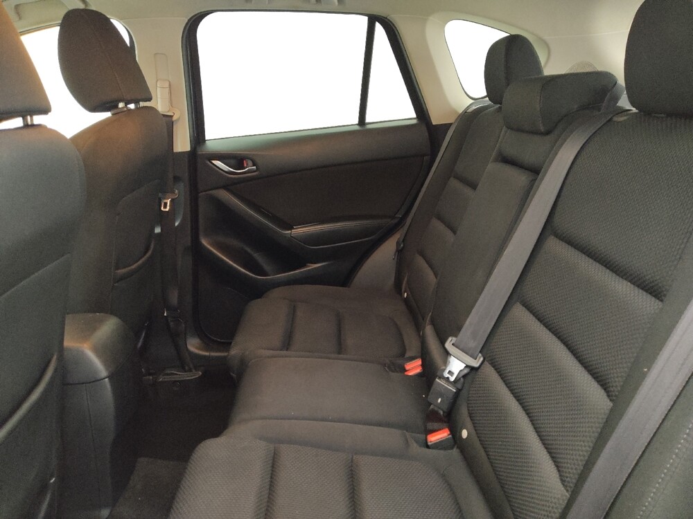 2016 Mazda CX-5 in Morrow, GA 30260 - 18104842 18