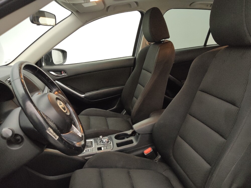 2016 Mazda CX-5 in Morrow, GA 30260 - 18104842 17