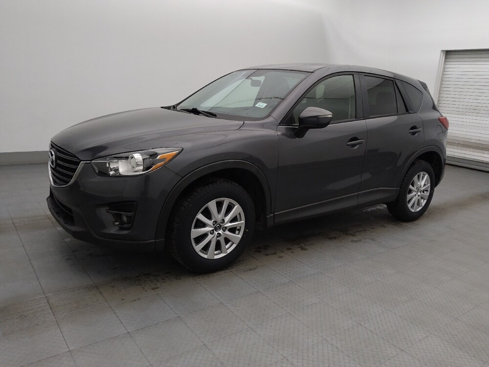 2016 Mazda CX-5 in Morrow, GA 30260 - 18104842 2