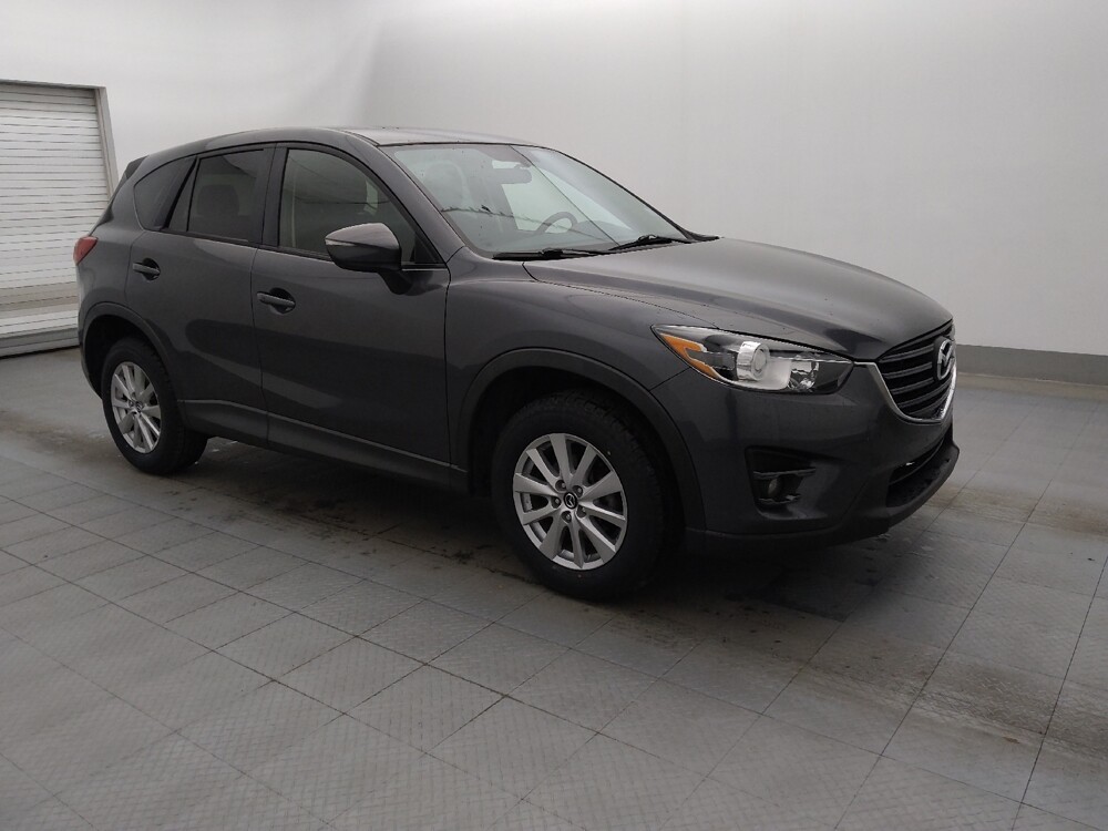 2016 Mazda CX-5 in Morrow, GA 30260 - 18104842 11