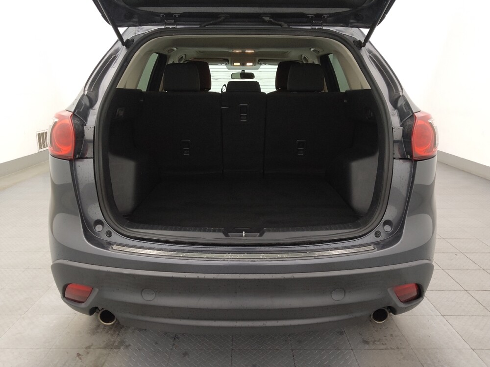 2016 Mazda CX-5 in Morrow, GA 30260 - 18104842 29