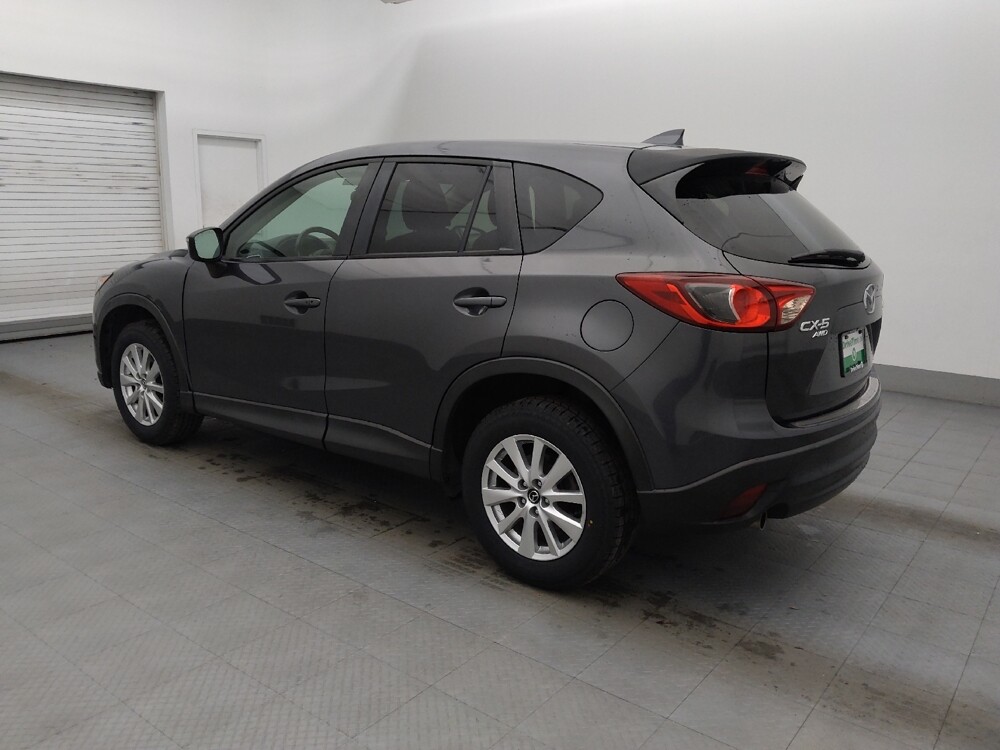 2016 Mazda CX-5 in Morrow, GA 30260 - 18104842 3