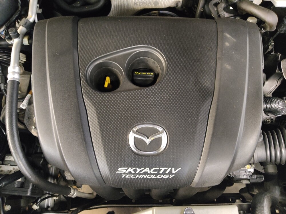 2016 Mazda CX-5 in Morrow, GA 30260 - 18104842 30