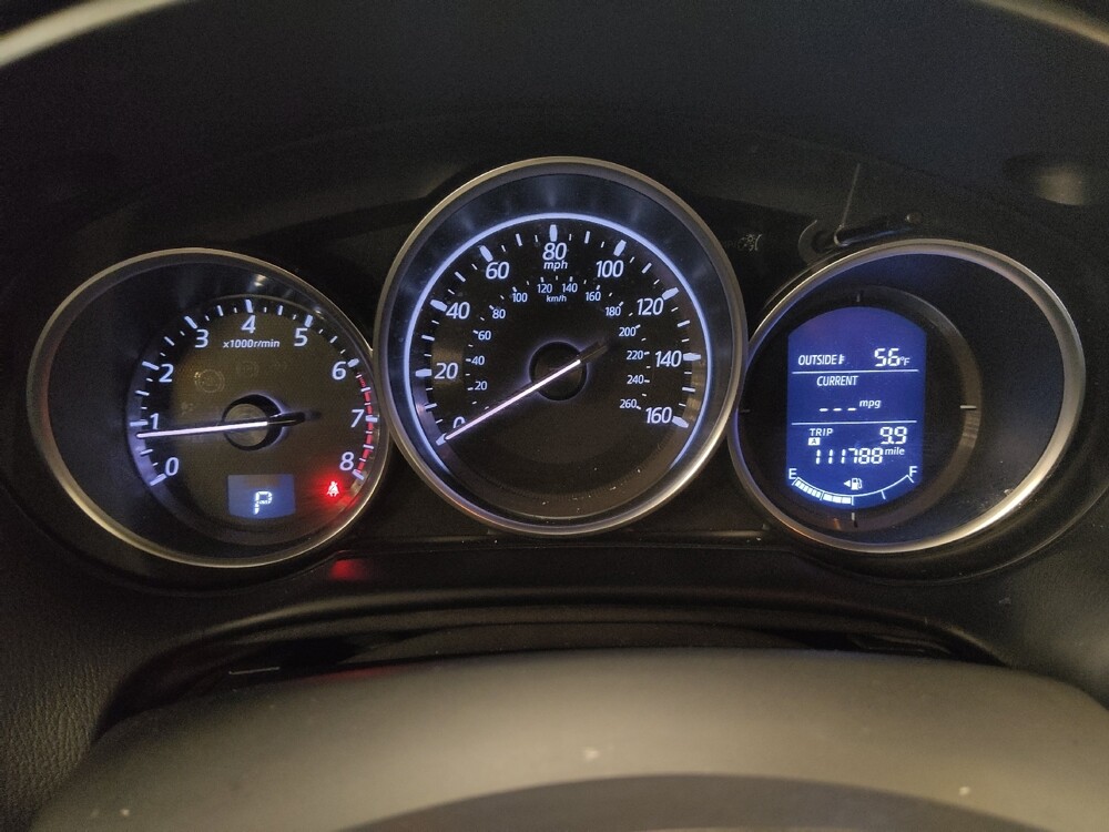 2016 Mazda CX-5 in Morrow, GA 30260 - 18104842 23