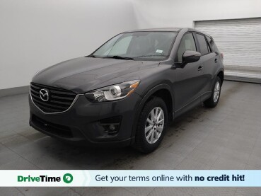 2016 Mazda CX-5 in Morrow, GA 30260