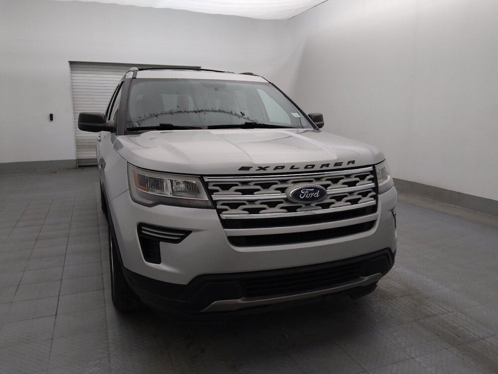 2019 Ford Explorer in Tallahassee, FL 32304 - 18104843 14