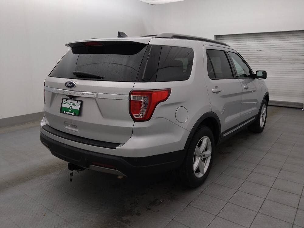 2019 Ford Explorer in Tallahassee, FL 32304 - 18104843 9