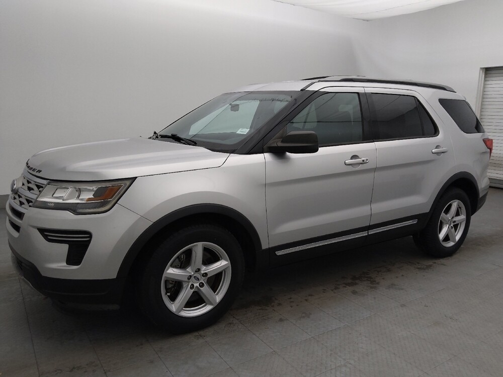 2019 Ford Explorer in Tallahassee, FL 32304 - 18104843 2