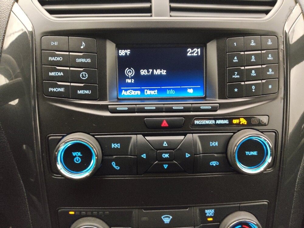 2019 Ford Explorer in Tallahassee, FL 32304 - 18104843 25