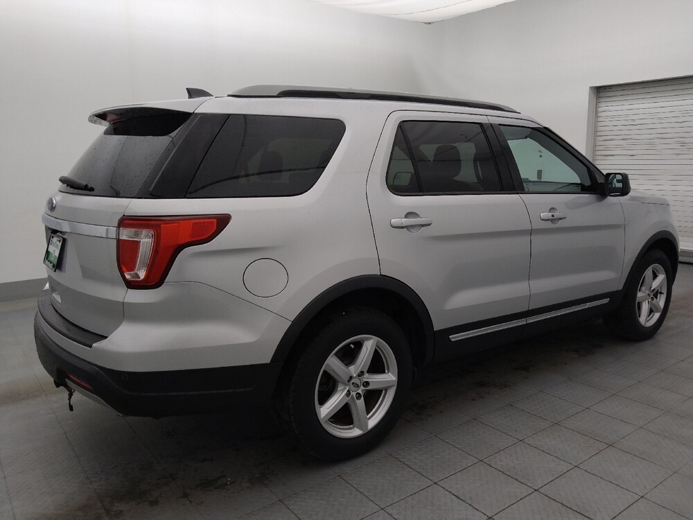 2019 Ford Explorer in Tallahassee, FL 32304 - 18104843 10