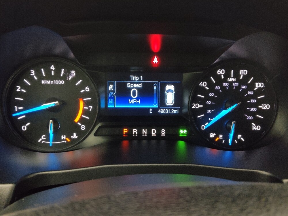 2019 Ford Explorer in Tallahassee, FL 32304 - 18104843 23