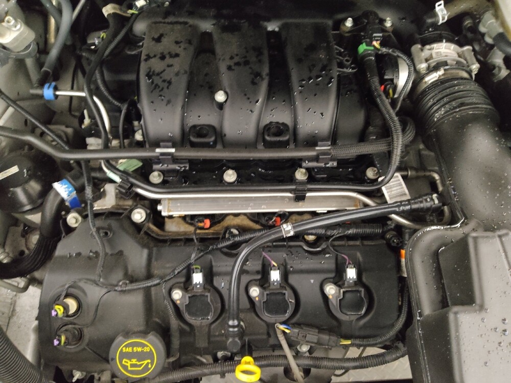 2019 Ford Explorer in Tallahassee, FL 32304 - 18104843 30