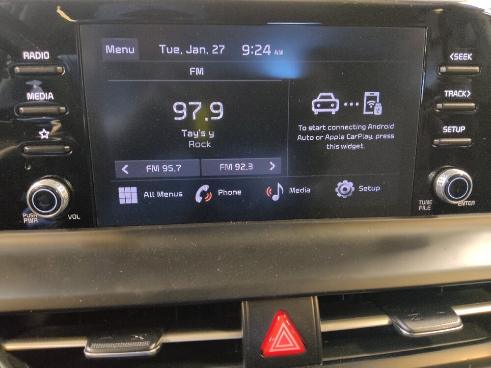 2025 Kia Seltos in Clearwater, FL 33764 - 18104845 25