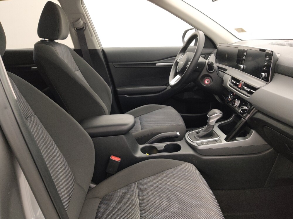 2025 Kia Seltos in Clearwater, FL 33764 - 18104845 21