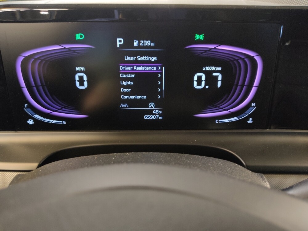 2025 Kia Seltos in Clearwater, FL 33764 - 18104845 23