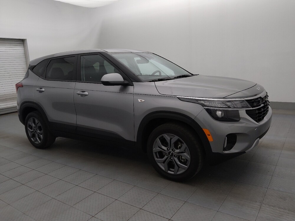 2025 Kia Seltos in Clearwater, FL 33764 - 18104845 11