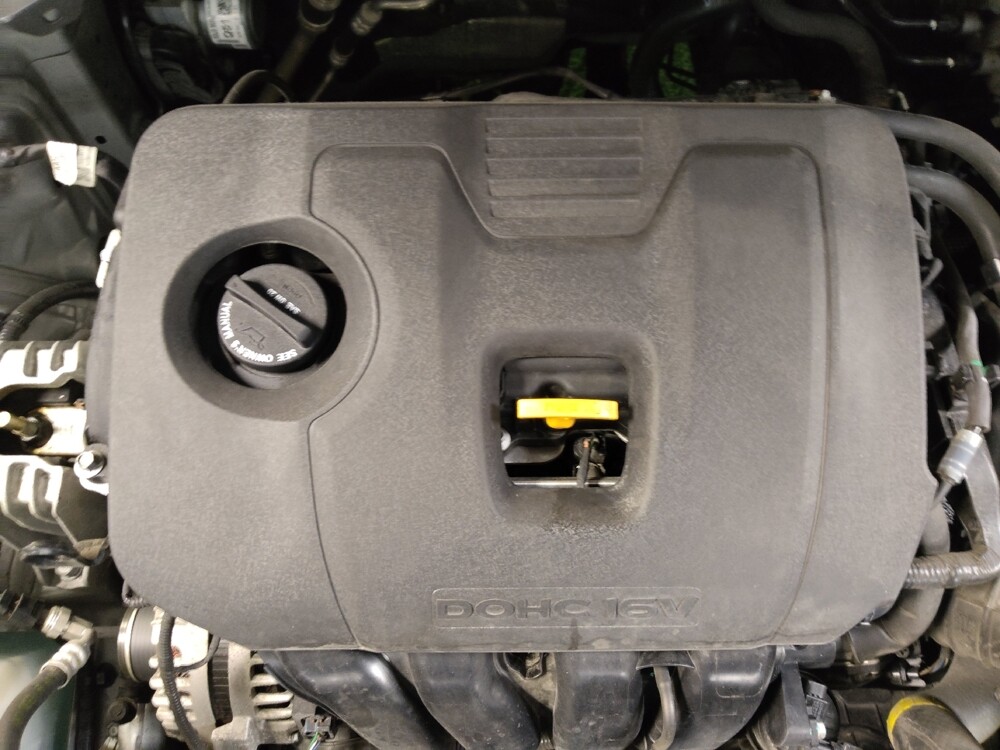 2025 Kia Seltos in Clearwater, FL 33764 - 18104845 30