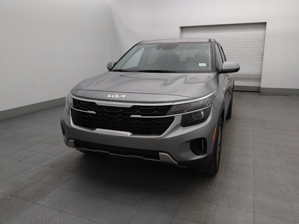 2025 Kia Seltos in Clearwater, FL 33764 - 18104845 15