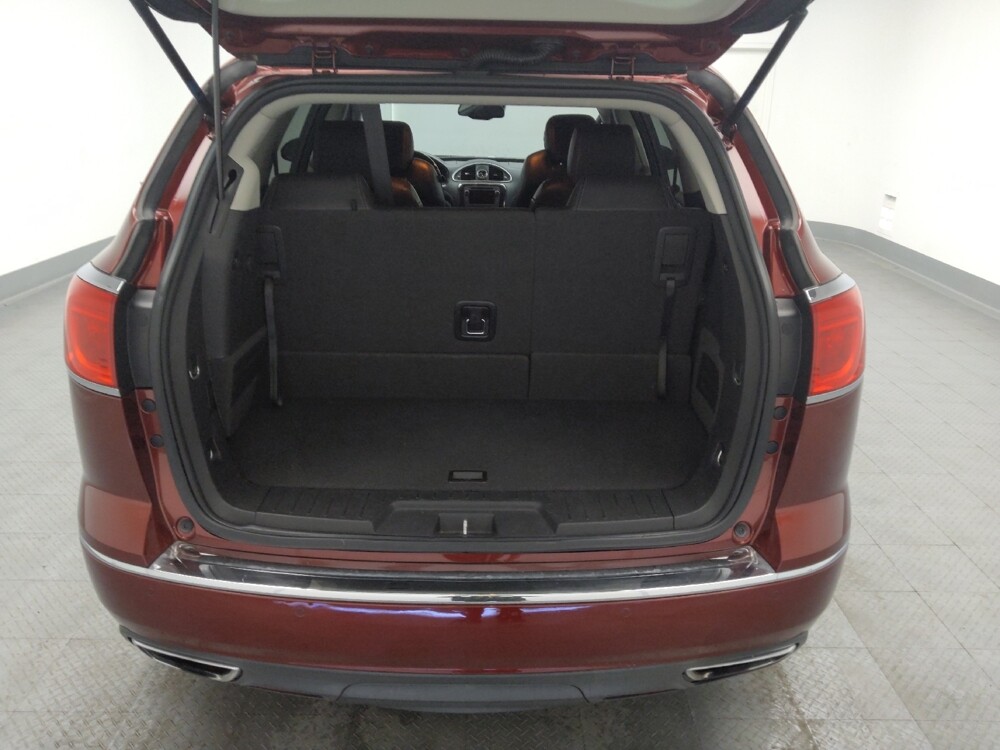 2017 Buick Enclave in Antioch, TN 37013 - 18104846 29