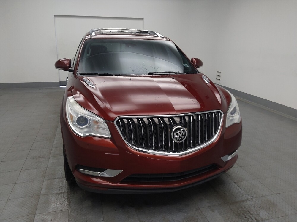 2017 Buick Enclave in Antioch, TN 37013 - 18104846 14