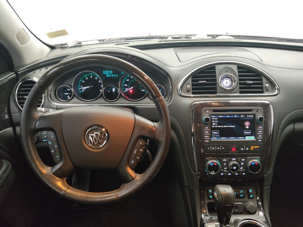 2017 Buick Enclave in Antioch, TN 37013 - 18104846 22