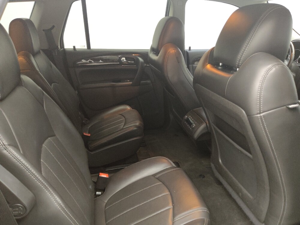 2017 Buick Enclave in Antioch, TN 37013 - 18104846 19