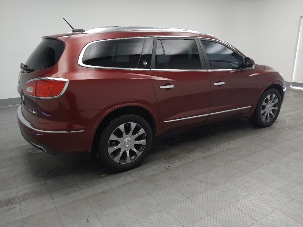 2017 Buick Enclave in Antioch, TN 37013 - 18104846 10