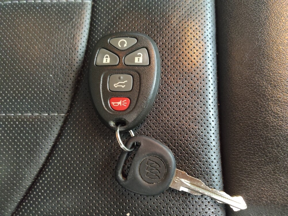 2017 Buick Enclave in Antioch, TN 37013 - 18104846 32