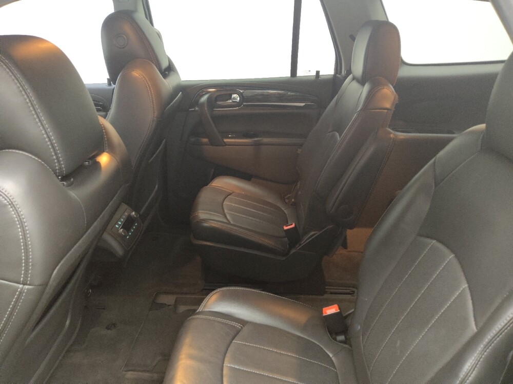 2017 Buick Enclave in Antioch, TN 37013 - 18104846 18
