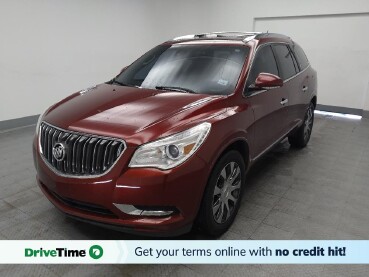 2017 Buick Enclave in Antioch, TN 37013