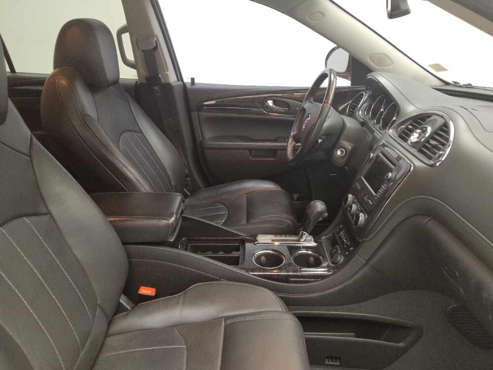 2017 Buick Enclave in Antioch, TN 37013 - 18104846 21