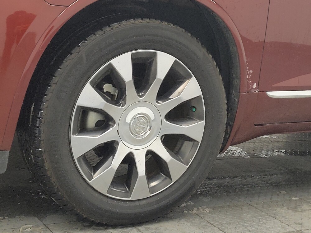 2017 Buick Enclave in Antioch, TN 37013 - 18104846 31