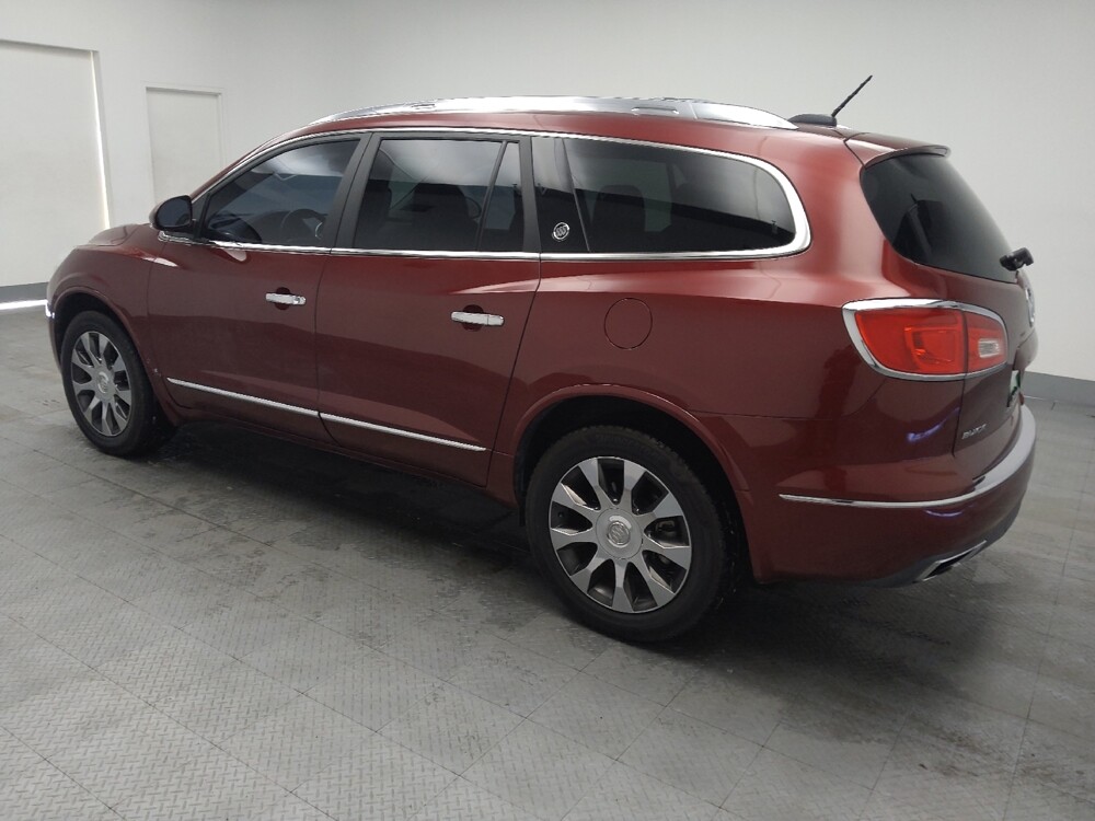 2017 Buick Enclave in Antioch, TN 37013 - 18104846 3