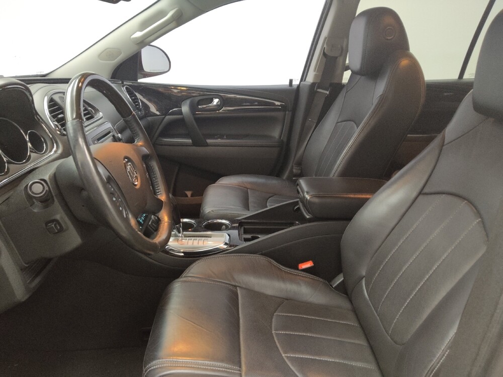 2017 Buick Enclave in Antioch, TN 37013 - 18104846 17