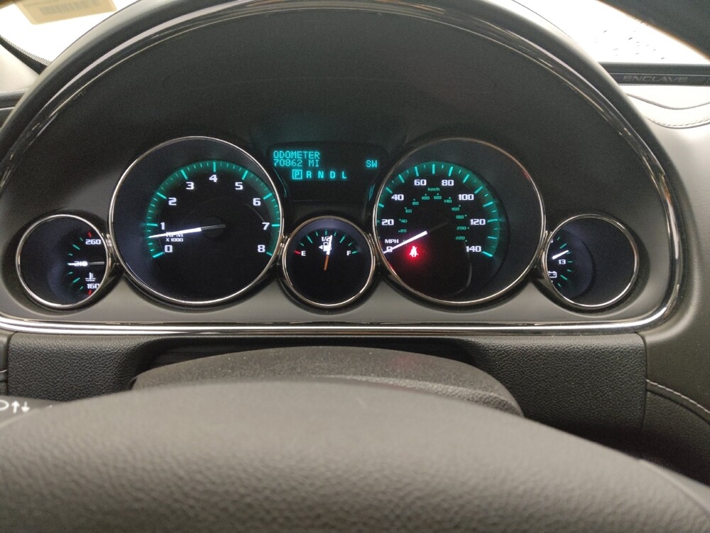 2017 Buick Enclave in Antioch, TN 37013 - 18104846 23