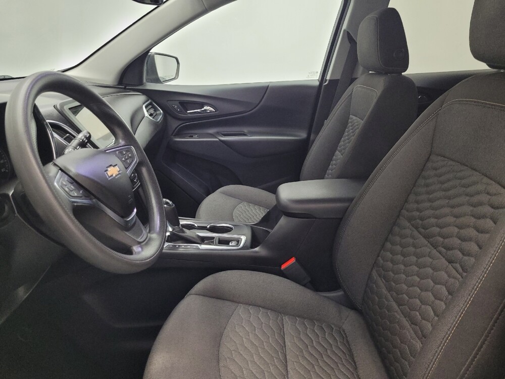 2019 Chevrolet Equinox in Las Vegas, NV 89104 - 18104847 17