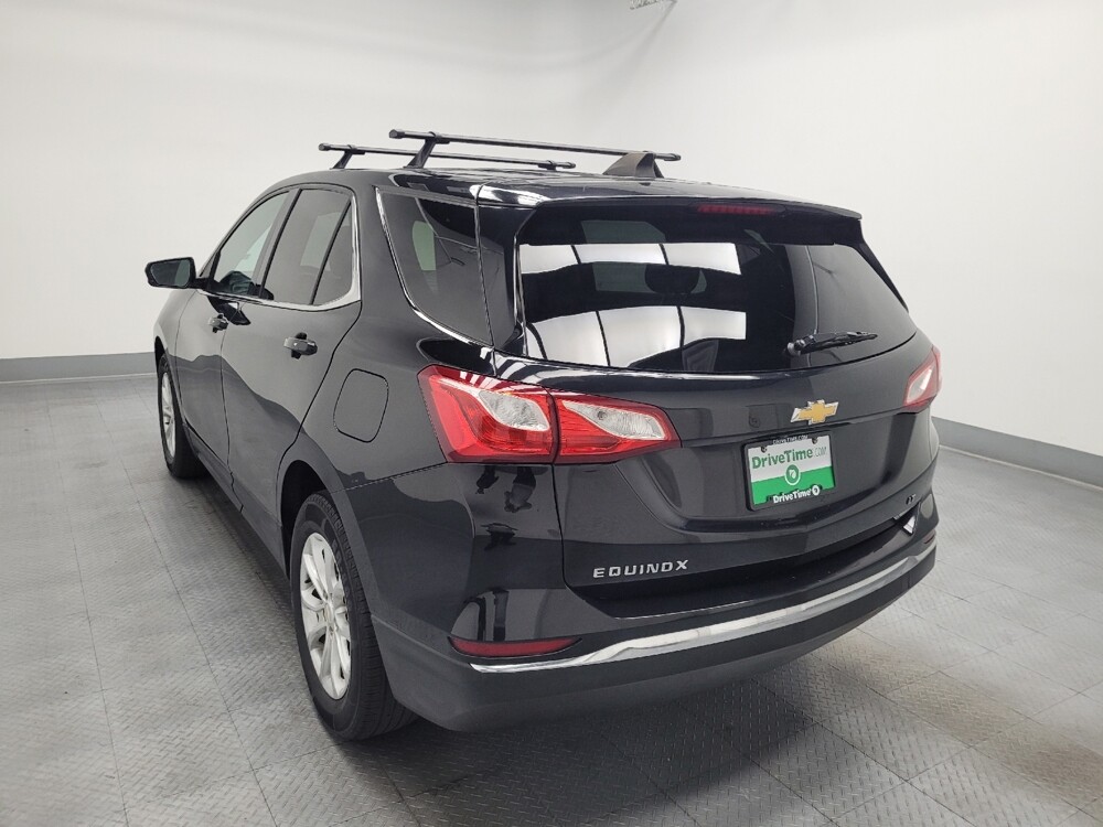 2019 Chevrolet Equinox in Las Vegas, NV 89104 - 18104847 5