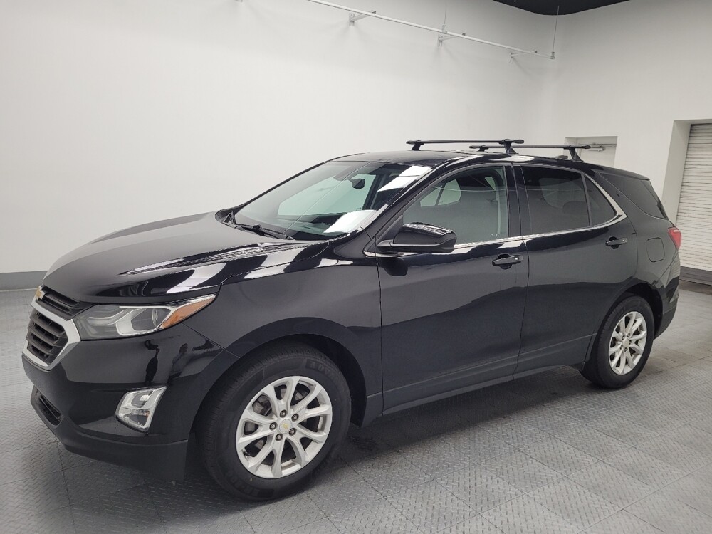 2019 Chevrolet Equinox in Las Vegas, NV 89104 - 18104847 2